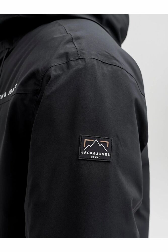Jack Jones Pes Erkek Ceket 12284649 - 4