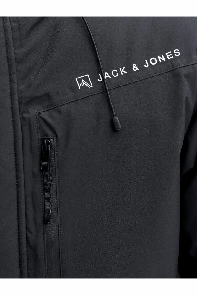 Jack Jones Pes Erkek Ceket 12284649 - 5