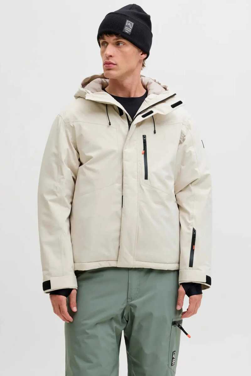Jack Jones Pes Erkek Ceket 12284649