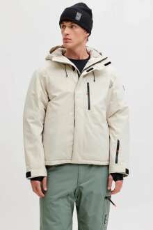 Jack Jones Pes Erkek Ceket 12284649 - Jack Jones