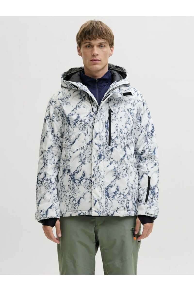 Jack Jones Pes Erkek Ceket 12284649