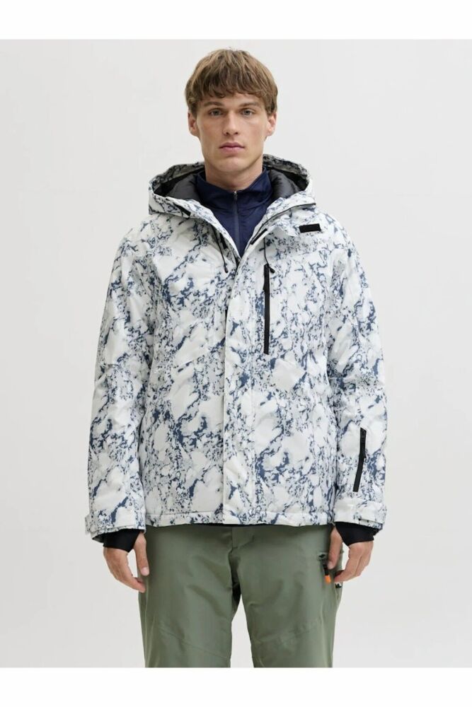 Jack Jones Pes Erkek Ceket 12284649