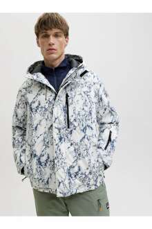 Jack Jones Pes Erkek Ceket 12284649 - Jack Jones (1)