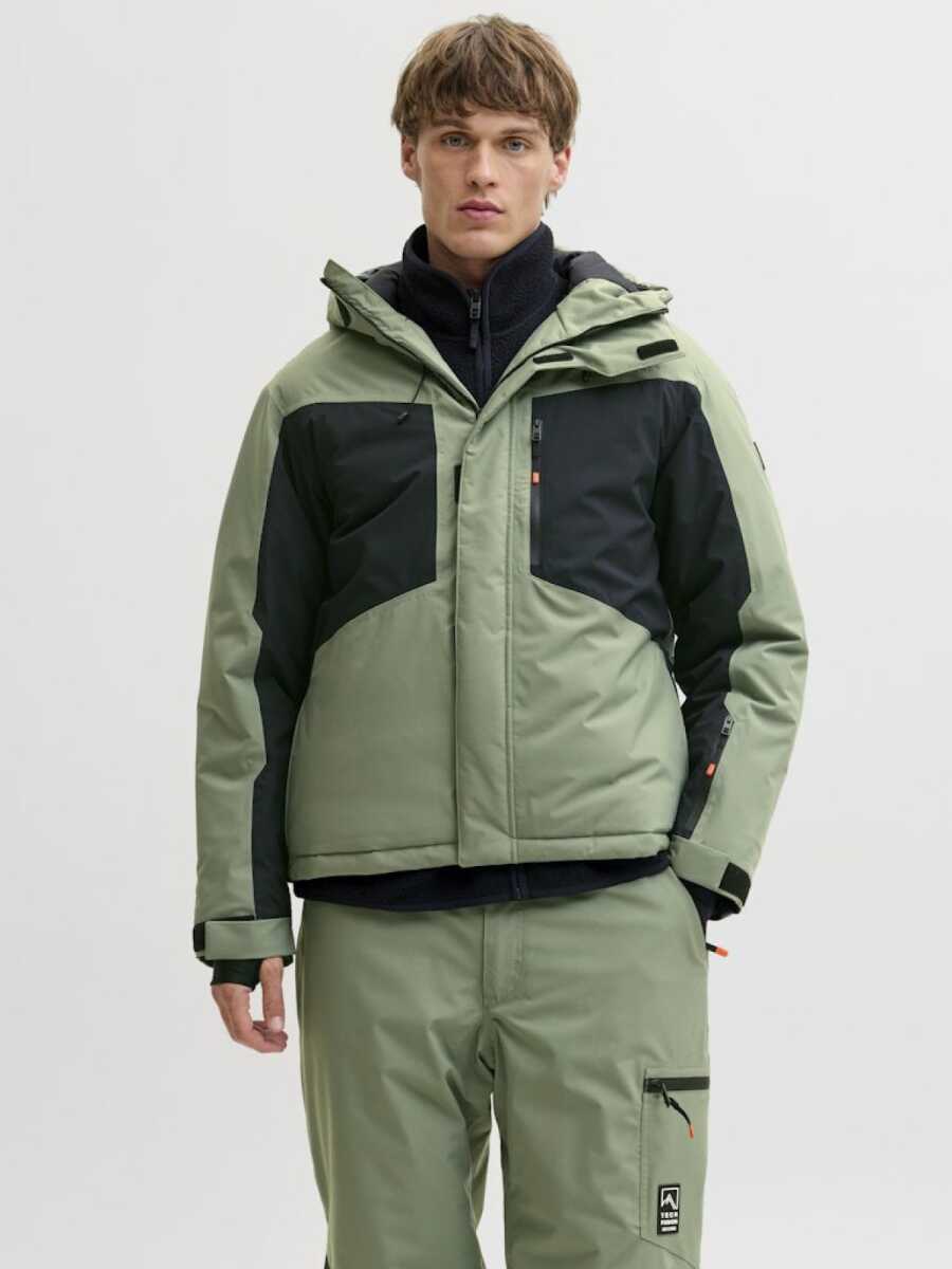 Jack Jones Pes Erkek Ceket 12284649