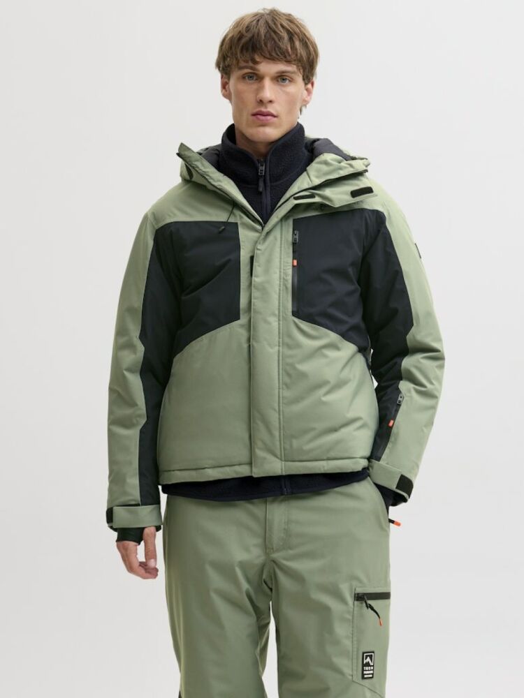 Jack Jones Pes Erkek Ceket 12284649