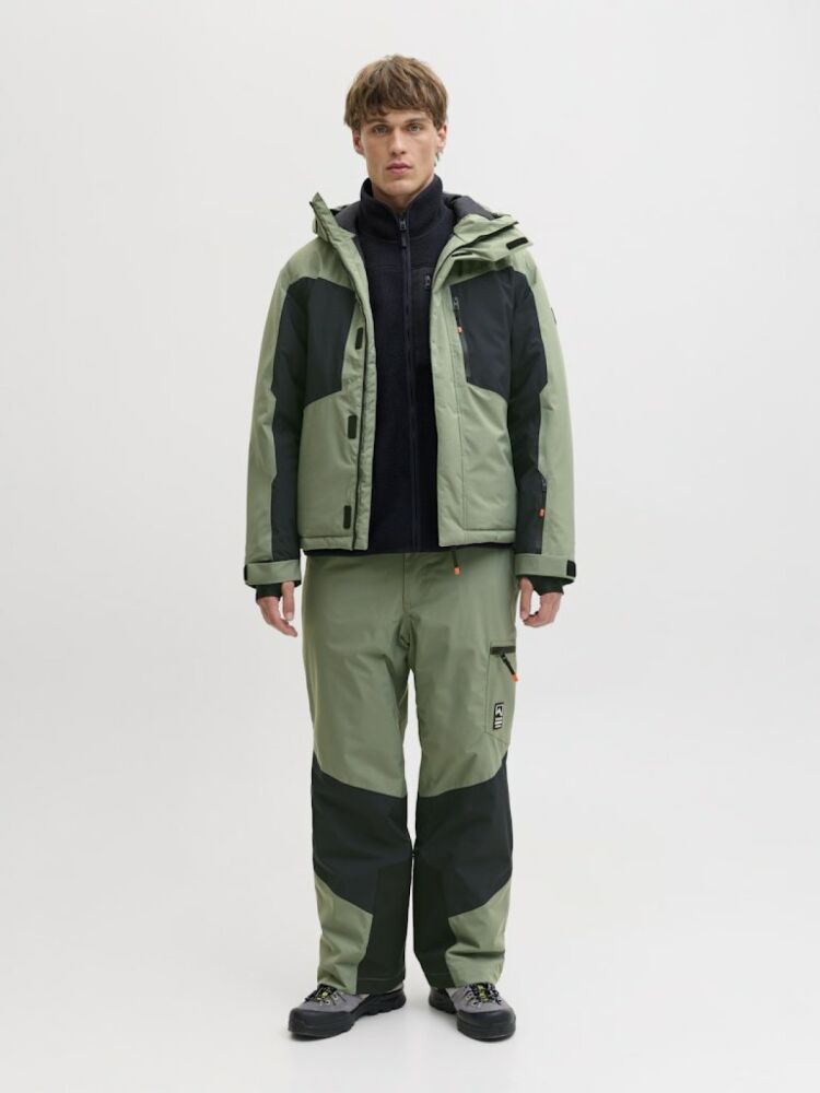 Jack Jones Pes Erkek Ceket 12284649 (1)