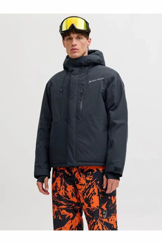 Jack Jones Pes Erkek Ceket 12284649