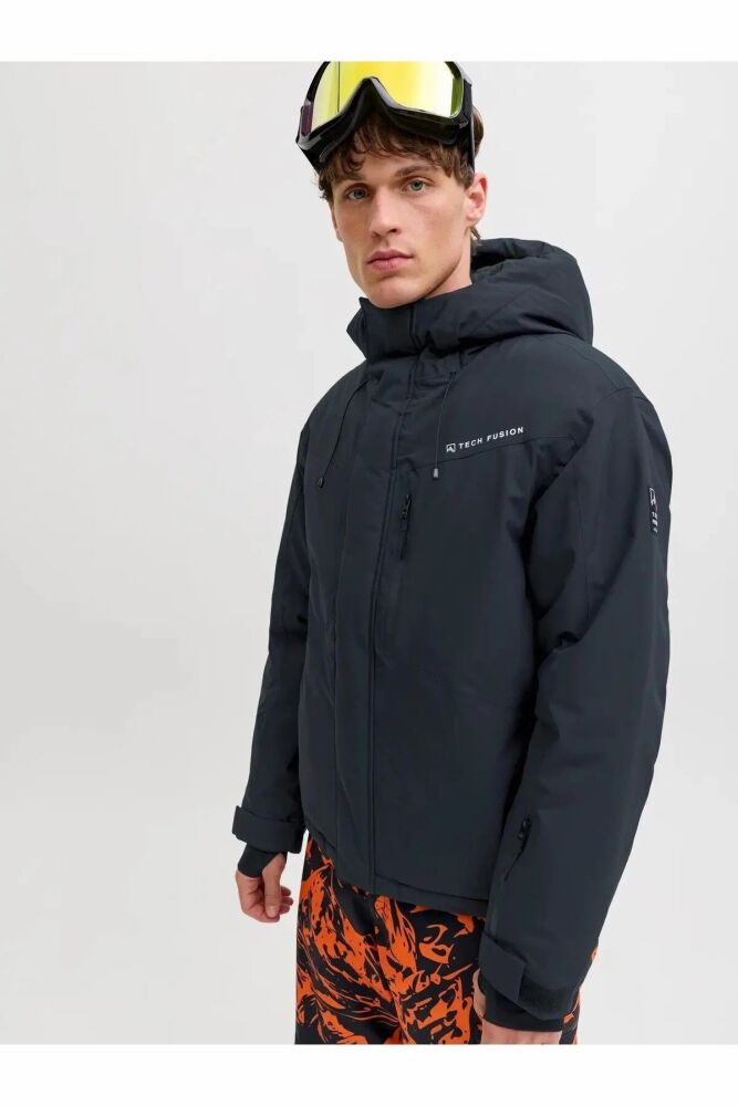 Jack Jones Pes Erkek Ceket 12284649 (1)