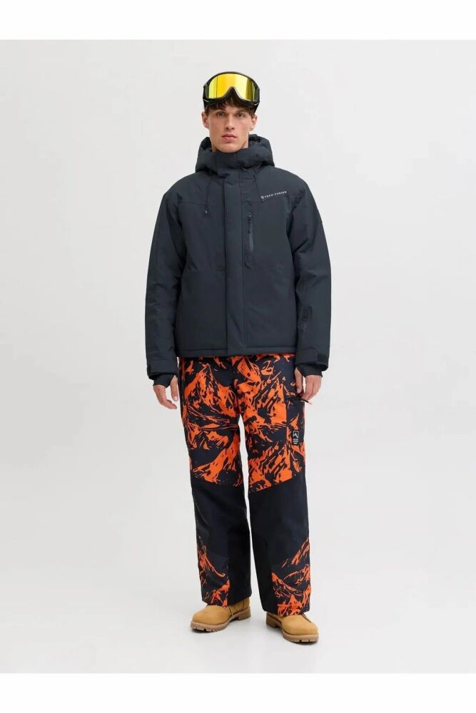 Jack Jones Pes Erkek Ceket 12284649 - 3