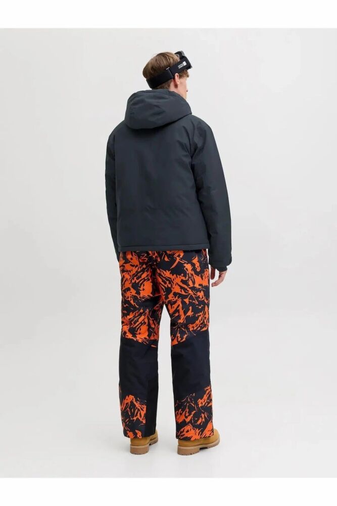 Jack Jones Pes Erkek Ceket 12284649 - 4