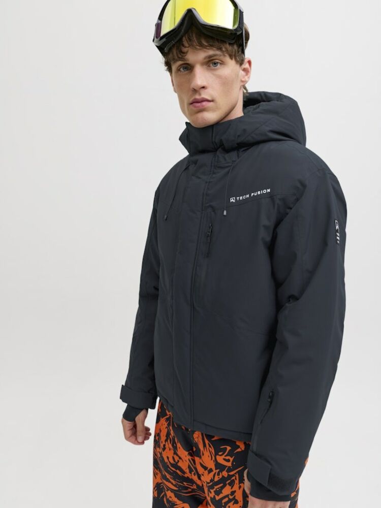 Jack Jones Pes Erkek Ceket 12284649 (1)