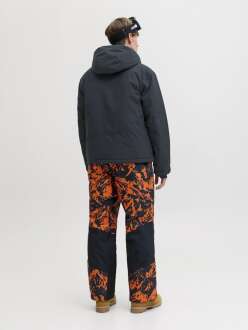 Jack Jones Pes Erkek Ceket 12284649 - 4