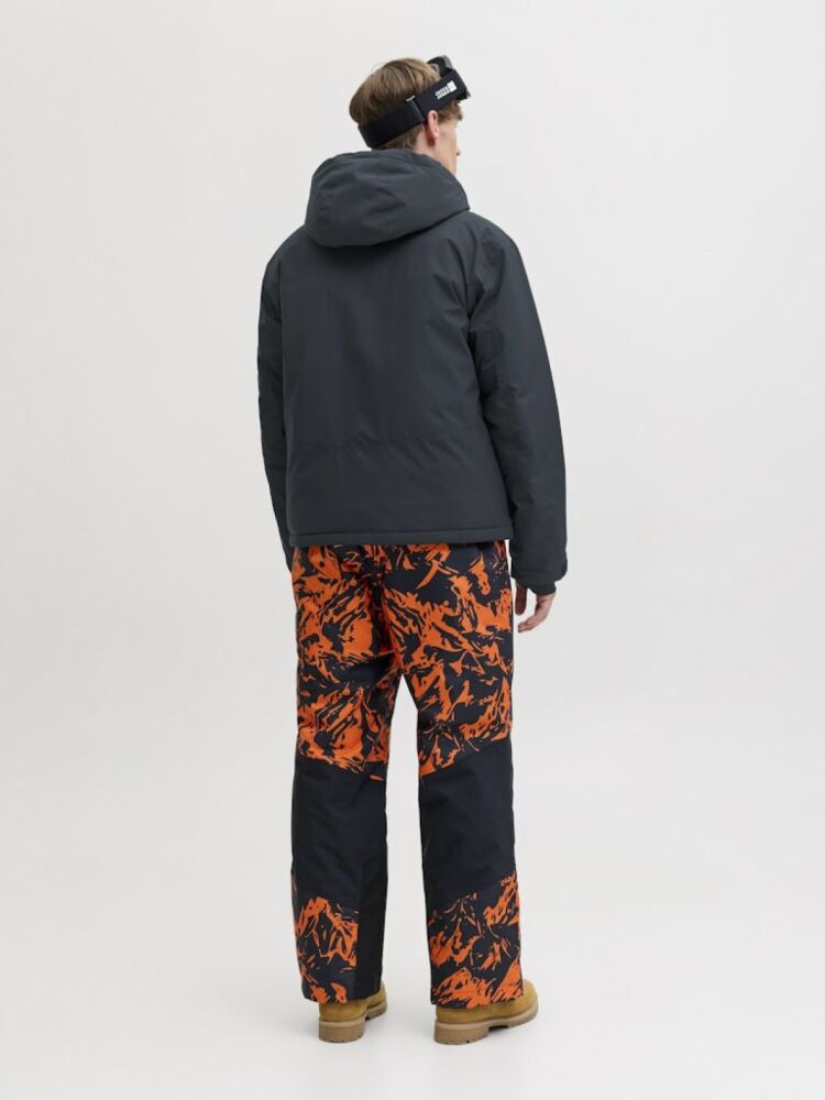 Jack Jones Pes Erkek Ceket 12284649 - 4