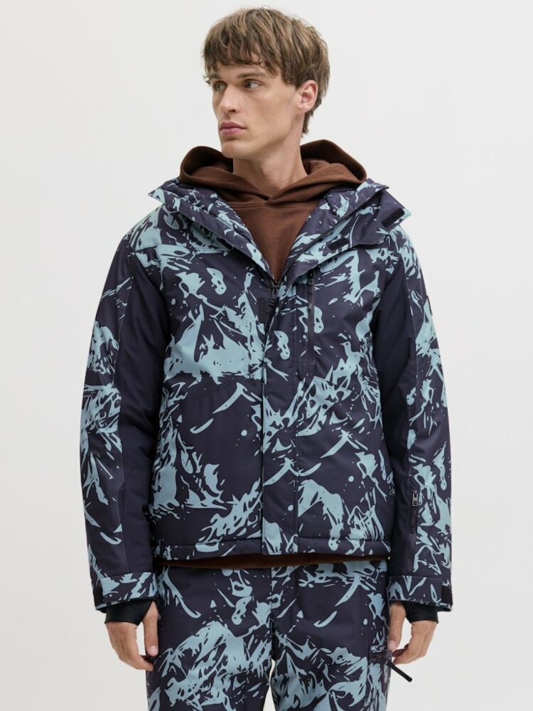 Jack Jones Pes Erkek Ceket 12284649 - 1