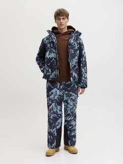 Jack Jones Pes Erkek Ceket 12284649 - 2