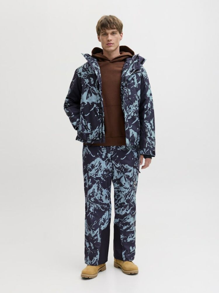 Jack Jones Pes Erkek Ceket 12284649 - 2