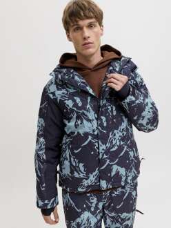 Jack Jones Pes Erkek Ceket 12284649 - 3