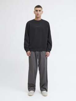 Jack Jones Poınt Relax Fit Kadın Sweat 12285667 - Jack Jones (1)