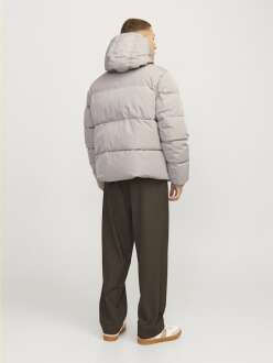 Jack Jones Radley Puffer Erkek Ceket 12256974 - Jack Jones (1)