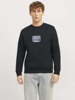Jack Jones Reaton Erkek Sweat 12270010 - Jack Jones (1)