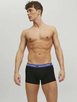 Jack Jones Rıch 2 Lü Paket Erkek Boxer 12138240 - 2