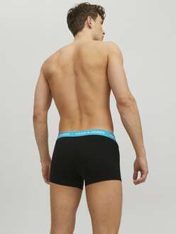 Jack Jones Rıch 2 Lü Paket Erkek Boxer 12138240 - 3