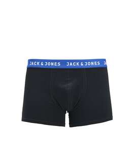 Jack Jones Rıch 2 Lü Paket Erkek Boxer 12138240 - 5