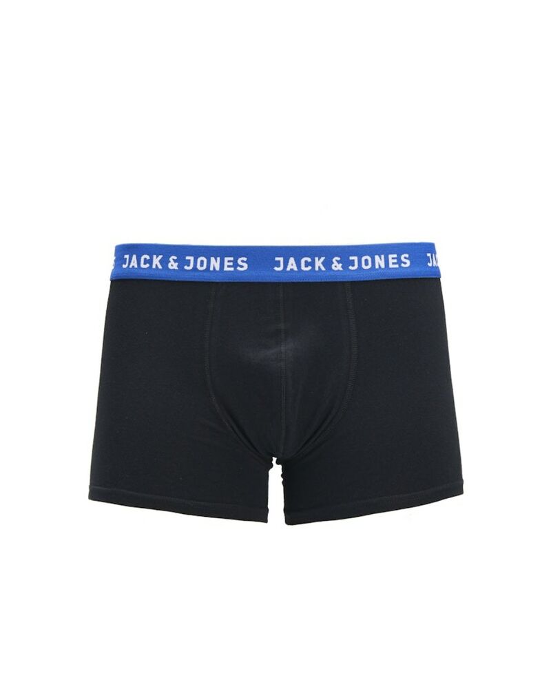 Jack Jones Rıch 2 Lü Paket Erkek Boxer 12138240 - 5
