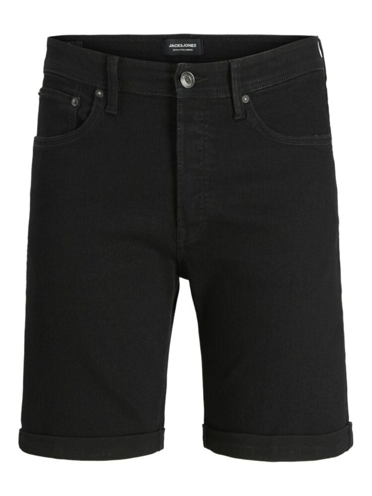 Jack Jones Rıck Orıgınal Regular Fit Erkek Jean Şort 12269497