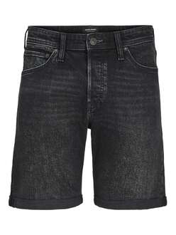 Jack Jones Rıck Orıgınal Regular Fit Erkek Jean Şort 12269612 - 1