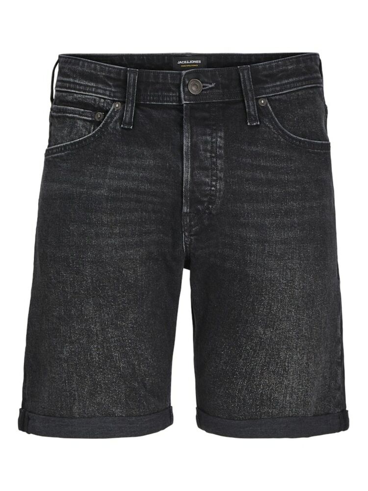 Jack Jones Rıck Orıgınal Regular Fit Erkek Jean Şort 12269612 - 1
