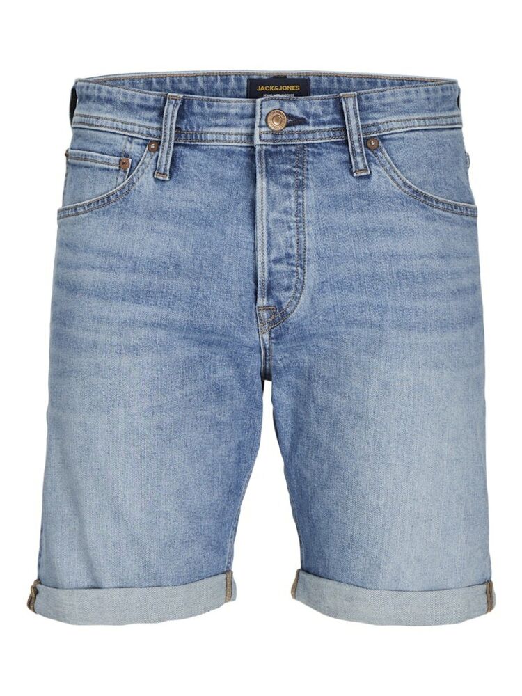 Jack Jones Rıck Orıgınal Regular Fit Erkek Jean Şort 12269612 - 1