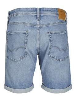 Jack Jones Rıck Orıgınal Regular Fit Erkek Jean Şort 12269612 - 2