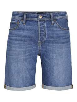 Jack Jones Rıck Orıgınal Regular Fit Erkek Jean Şort 12269612 - 1