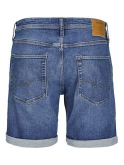 Jack Jones Rıck Orıgınal Regular Fit Erkek Jean Şort 12269612 - 2