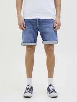 Jack Jones Rıck Orıgınal Regular Fit Erkek Jean Şort 12269612 - 3
