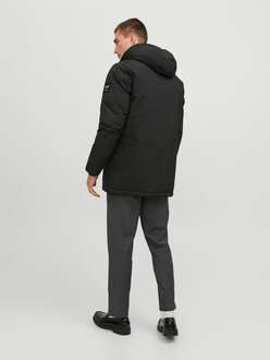Jack Jones Rob Erkek Parka 12235868 - 3