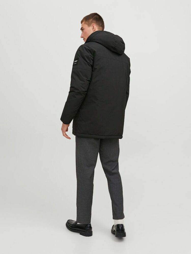 Jack Jones Rob Erkek Parka 12235868 - 3