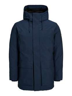 Jack Jones Rob Erkek Parka 12235868 - 1