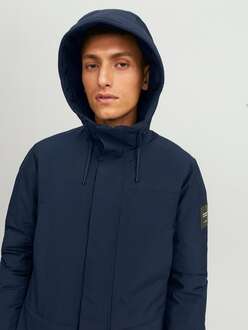 Jack Jones Rob Erkek Parka 12235868 - 5