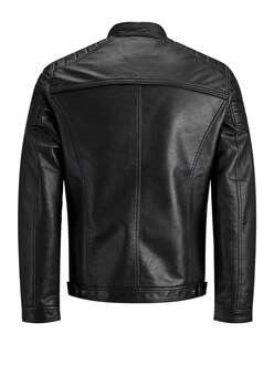 Jack Jones Rocky Erkek Mont 12147218 - 2