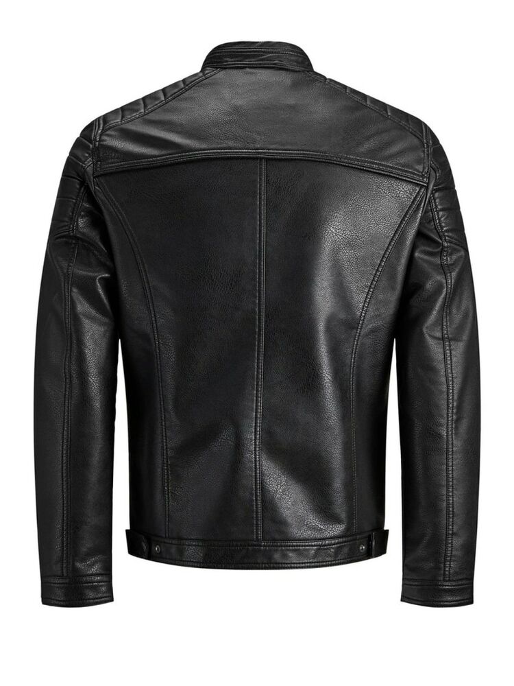 Jack Jones Rocky Erkek Mont 12147218 - 2