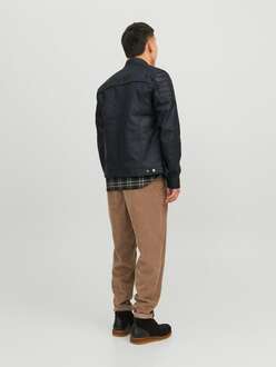 Jack Jones Rocky Erkek Mont 12147218 - 4