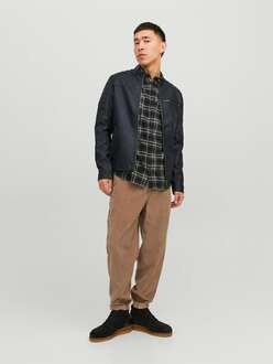 Jack Jones Rocky Erkek Mont 12147218 - 5