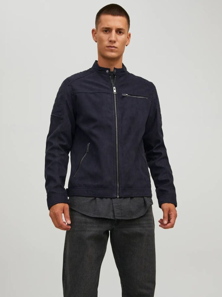 Jack Jones Rocky Erkek Mont 12147218