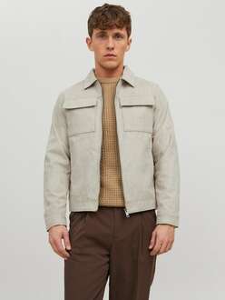 Jack Jones Rocky Payton Erkek Ceket 12213082 - 3