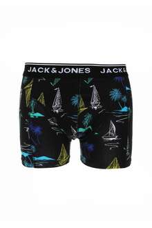 Jack Jones Roy Erkek Boxer 12225101 - 1