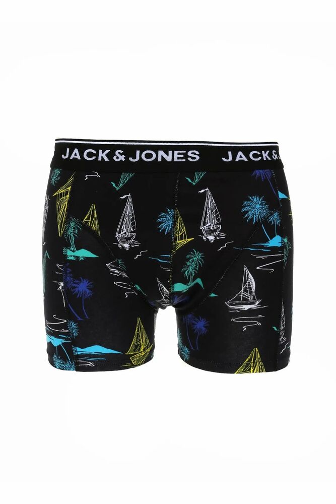 Jack Jones Roy Erkek Boxer 12225101 - 1