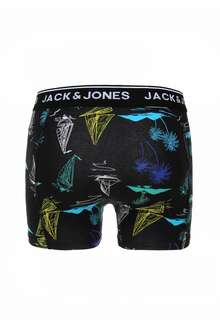 Jack Jones Roy Erkek Boxer 12225101 - 2