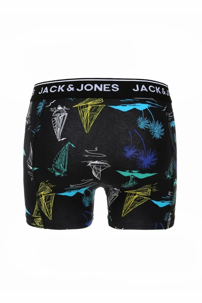 Jack Jones Roy Erkek Boxer 12225101 - 2
